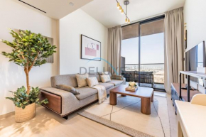 Delightful 1BR in Binghatti Corner, Jumeirah Village Circle by Deluxe Holiday Homes